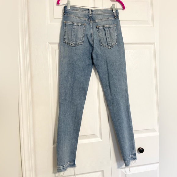 Rag & Bone Nina Ankle Skinny - Picture 3 of 9